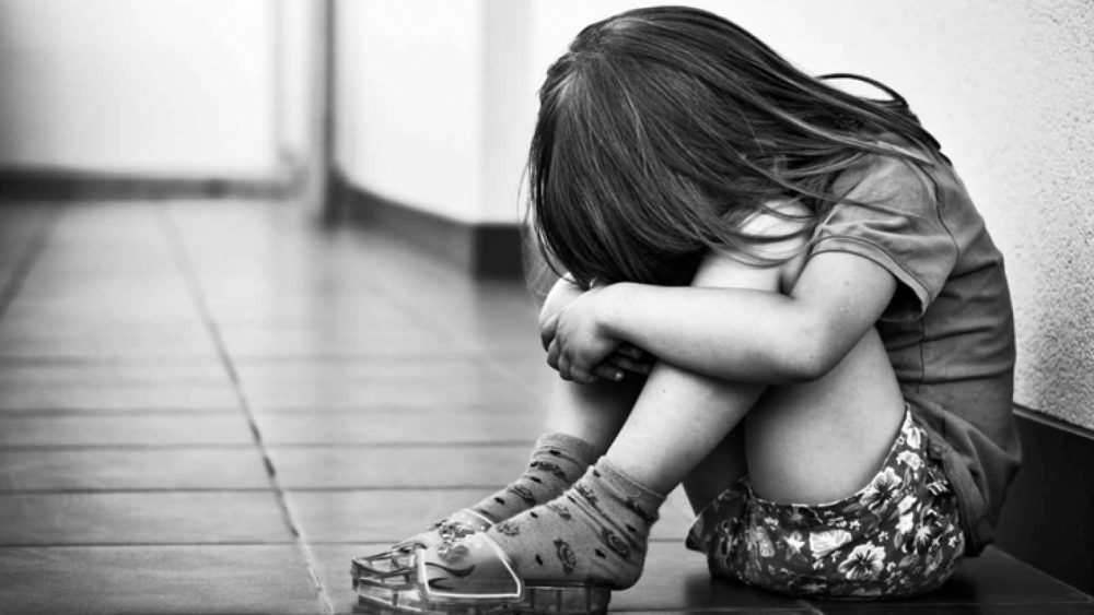 Child rape