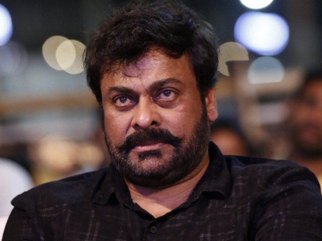 Chiranjeevi 1