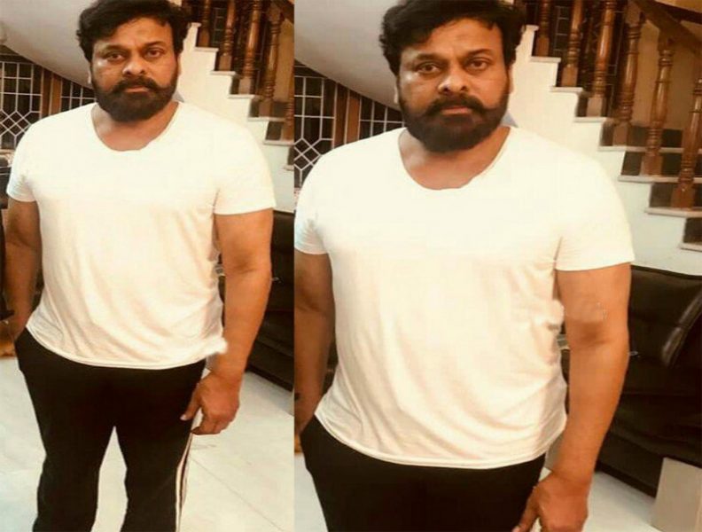 Chiranjeevi 2