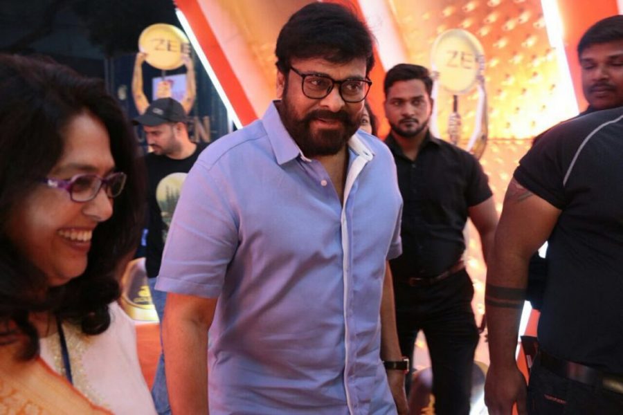 Chiranjeevi 3