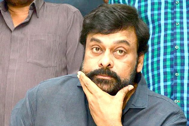 Chiranjeevi 4