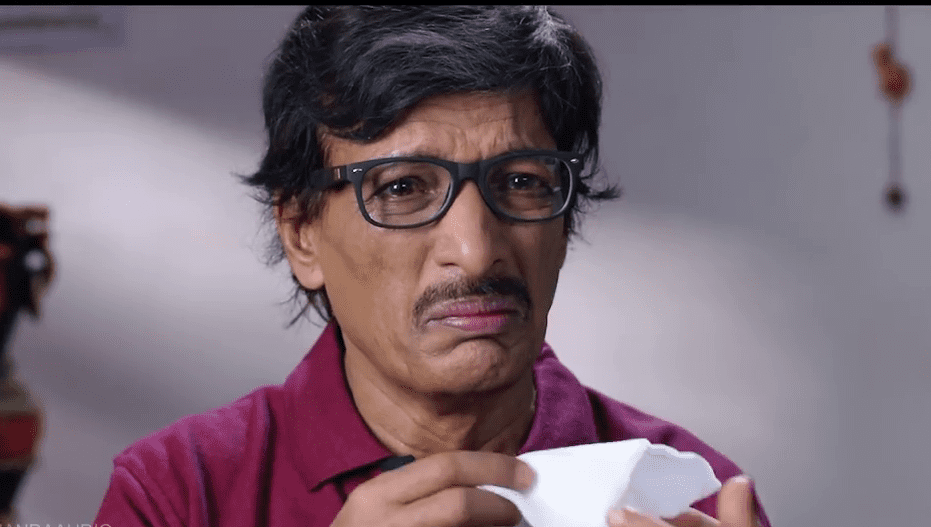 Chowka 4
