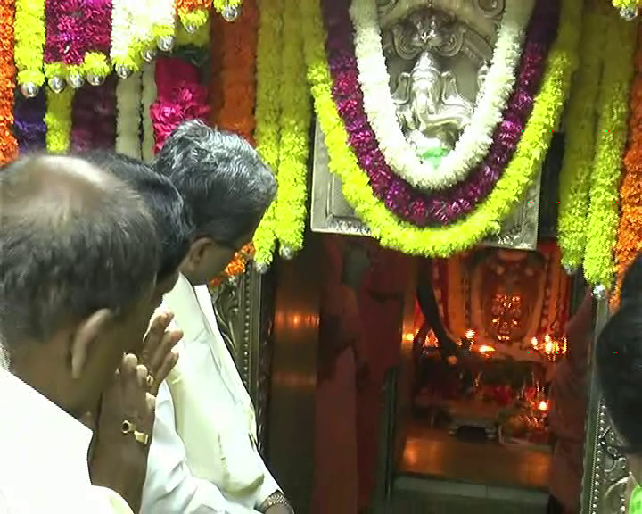 Cng Cm madappa darshana 10