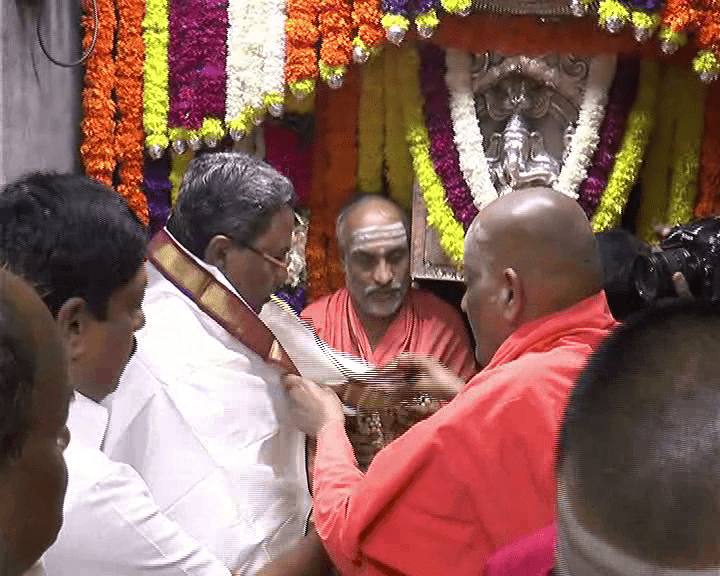 Cng Cm madappa darshana 11