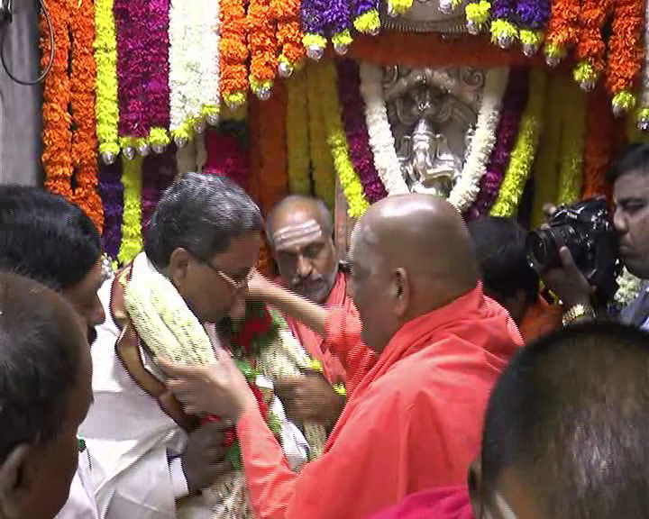 Cng Cm madappa darshana 12