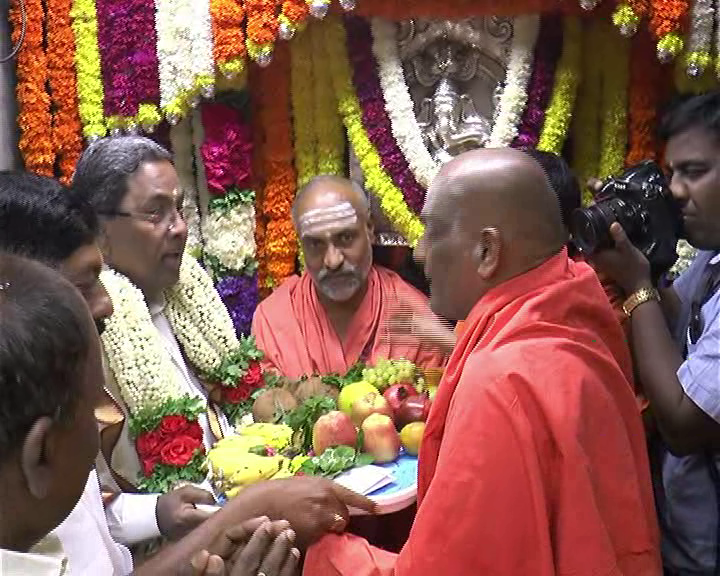 Cng Cm madappa darshana 13