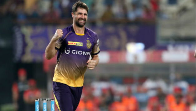 Colin de Grandhomme