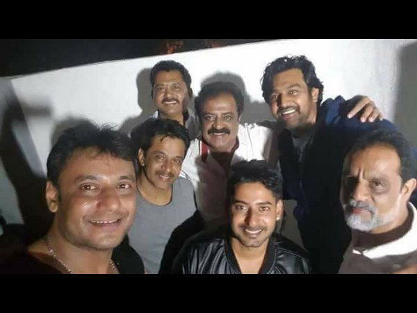 DARSHAN 1 1
