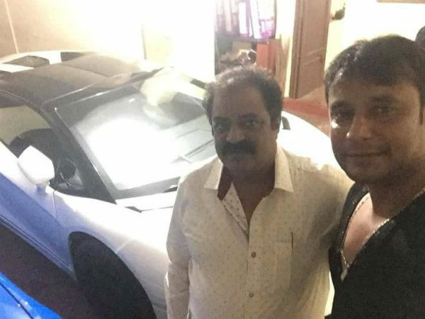 DARSHAN 2 1