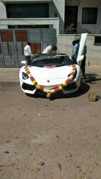 DARSHAN 2
