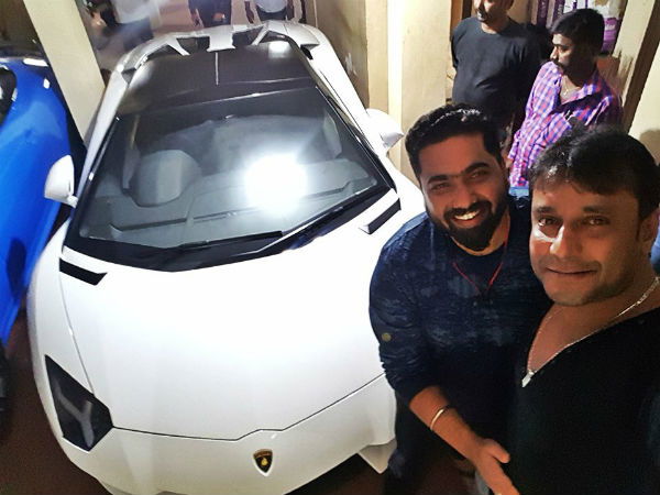 DARSHAN 3 1
