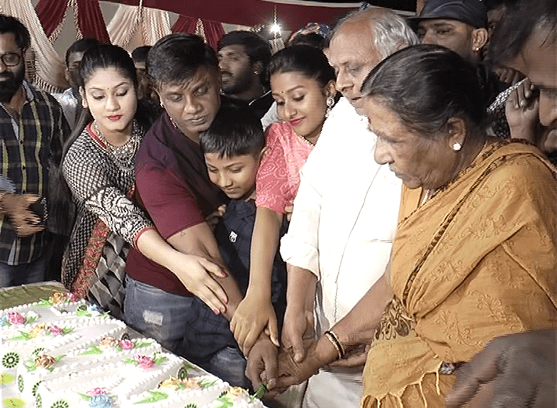 DUNIYA VIJI 12