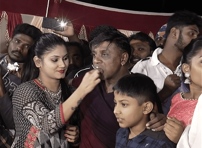 DUNIYA VIJI 9