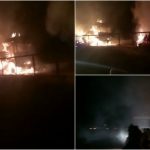 DVG FIRE COLLAGE