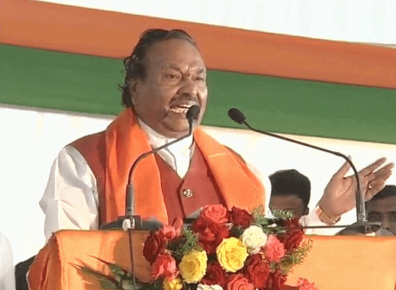 ESHWARAPPA 1