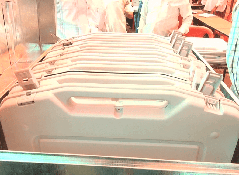 EVM 2