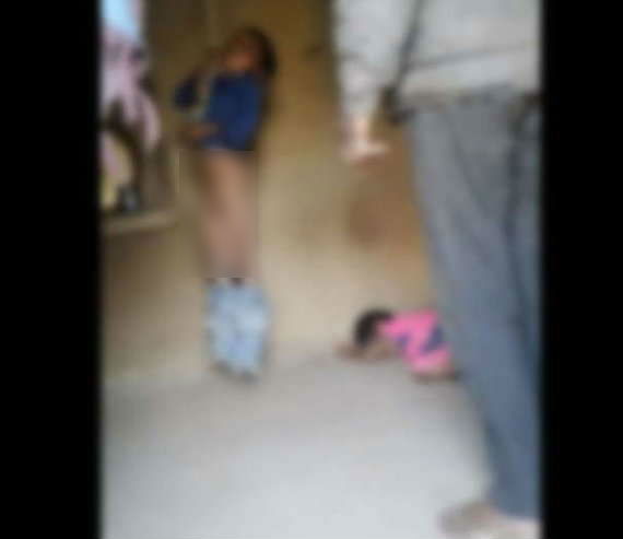 FATHER BEAT 1