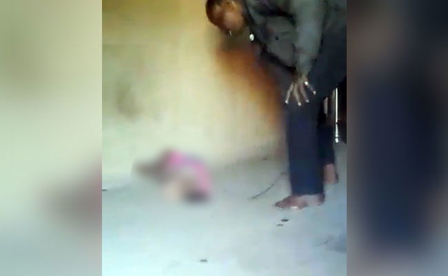 FATHER BEAT 2