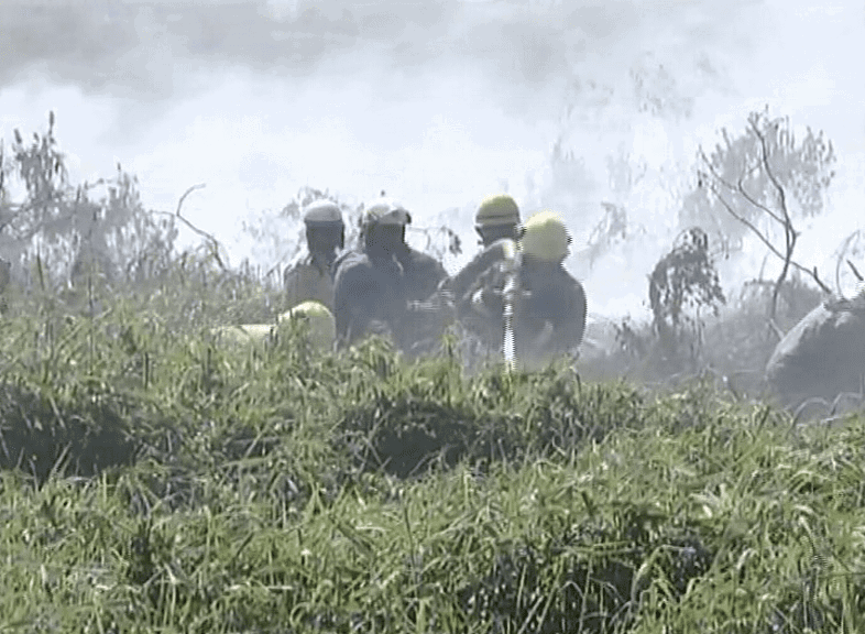 FIRE 3