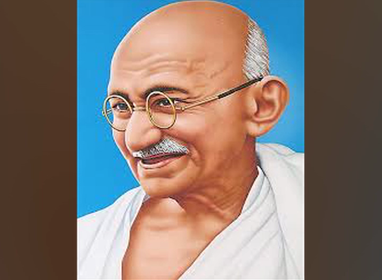 GANDHI