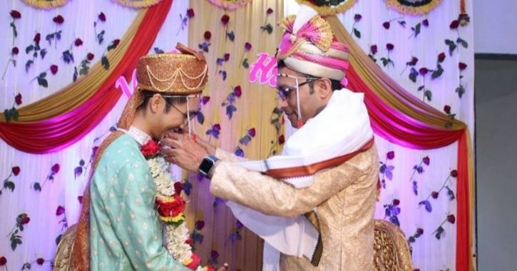 GAY MARRIAGE 3