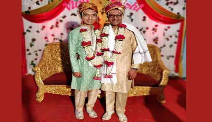 GAY MARRIAGE 5