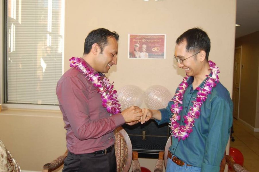 GAY MARRIAGE 6