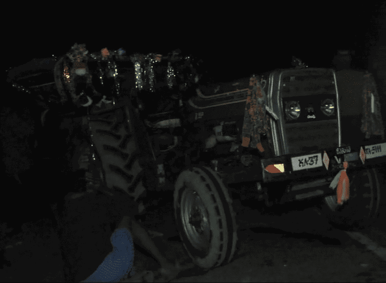 GDG ACCIDENT 10
