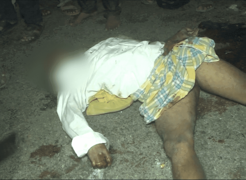 GDG ACCIDENT 2