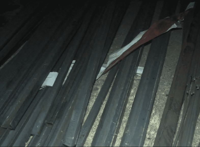 GDG ACCIDENT 8