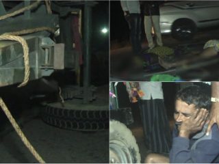 GDG ACCIDENT small