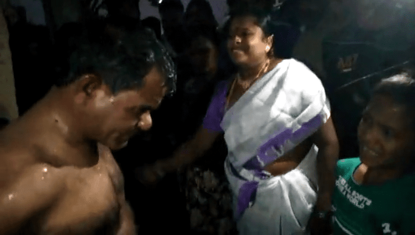 GDG ATYACHARI THALITHA 6