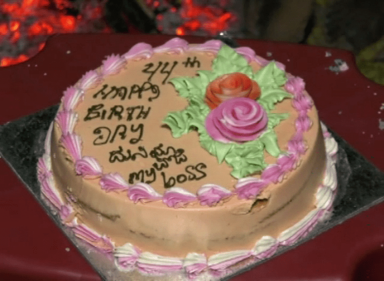 GDG VIJI BIRTHDAY 10