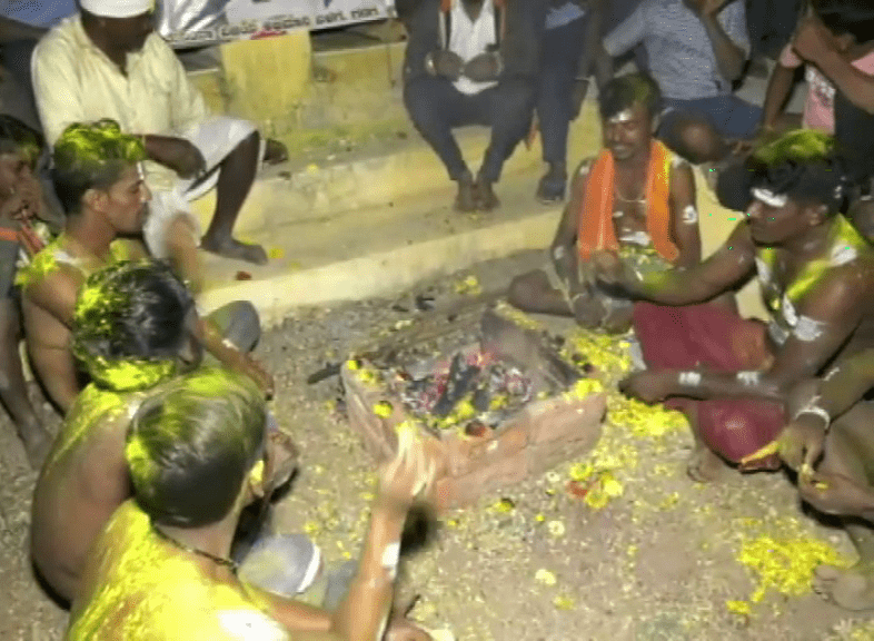 GDG VIJI BIRTHDAY 4