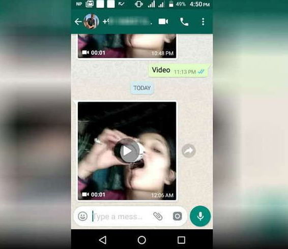 GIRL SUICIDE 2