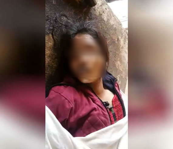 GIRL SUICIDE 3