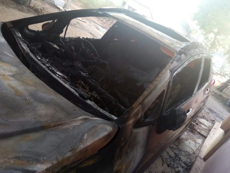 GLB CAR FIRE 1