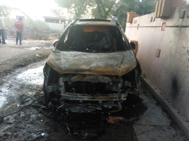 GLB CAR FIRE 3