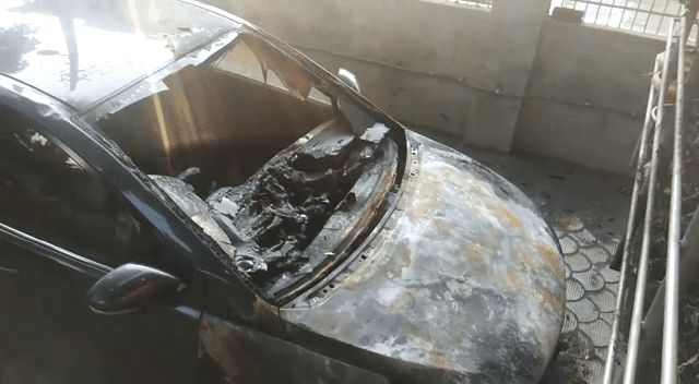 GLB CAR FIRE 3