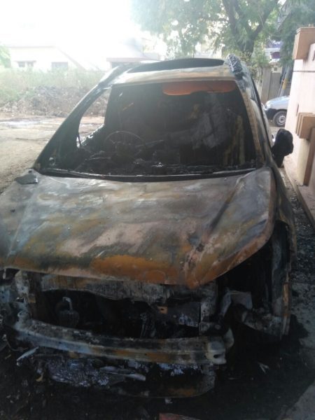 GLB CAR FIRE 4