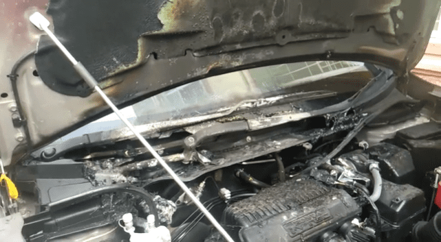 GLB CAR FIRE AV 2