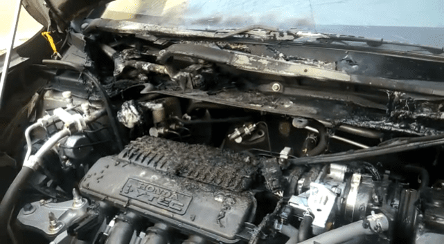 GLB CAR FIRE AV 5