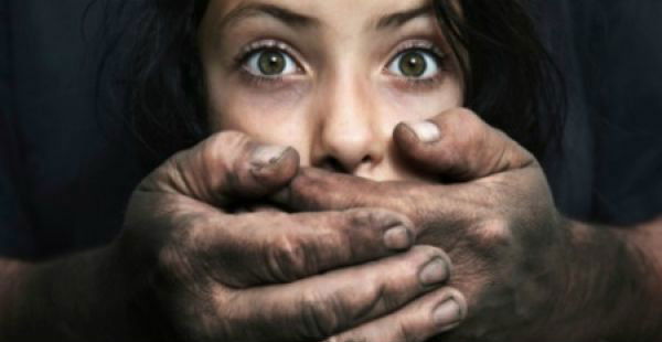 Girl abducted