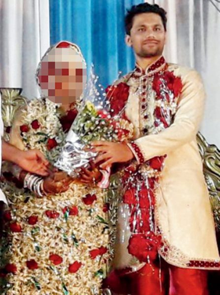 Groom Dress 2