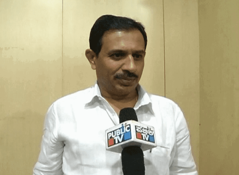 HC Balakrishna 2