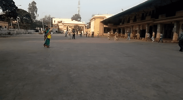HOSPETE BANDH 11