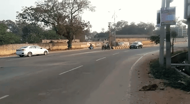 HOSPETE BANDH 7