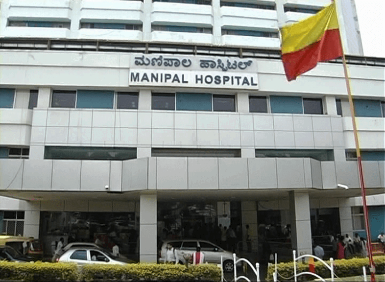 HOSPITALS 10