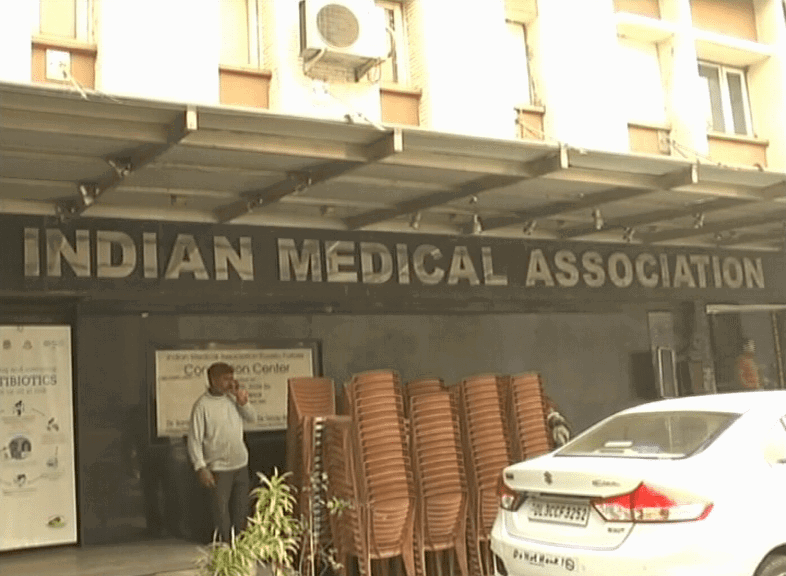 HOSPITALS 5