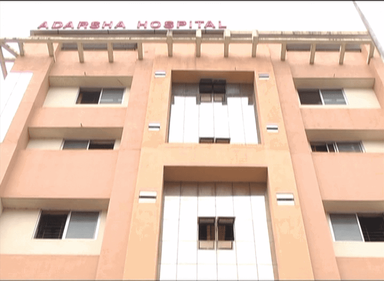 HOSPITALS 6